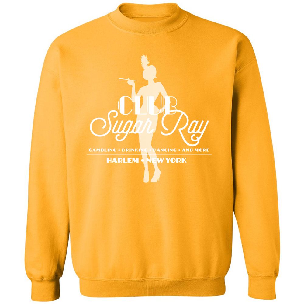 SugarRay - Gold - 11