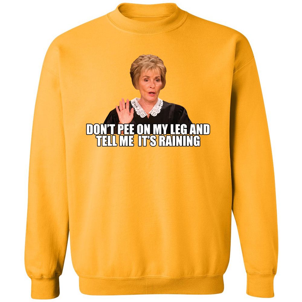 Classic Unisex Sweatshirt - DMEGCJHD - Gold - 11
