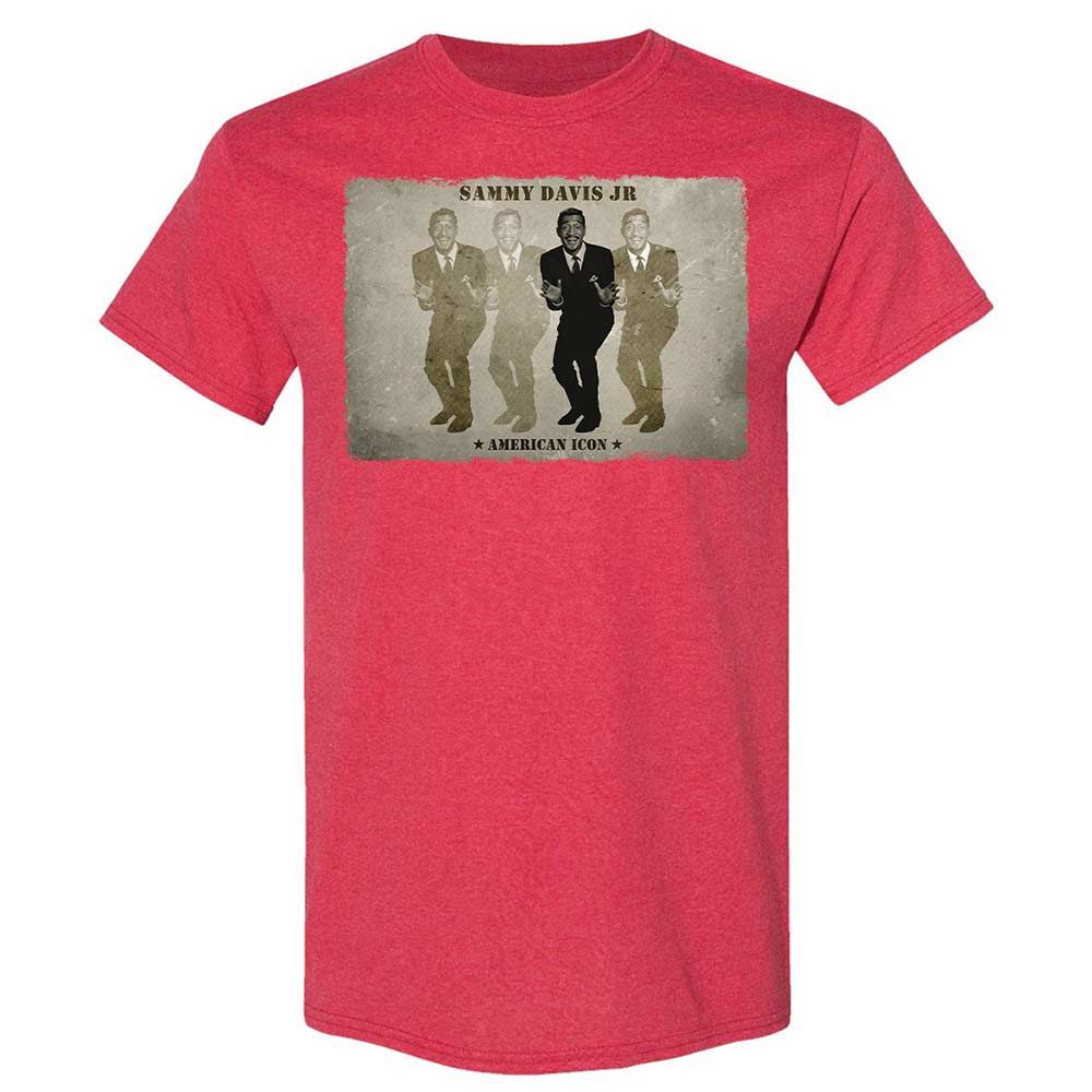 Classic Unisex T-Shirt - F8DQYYZL - Heather Red - 11