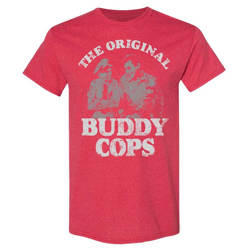 Classic Unisex T-Shirt - JXA7XDHX - Heather Red - 11