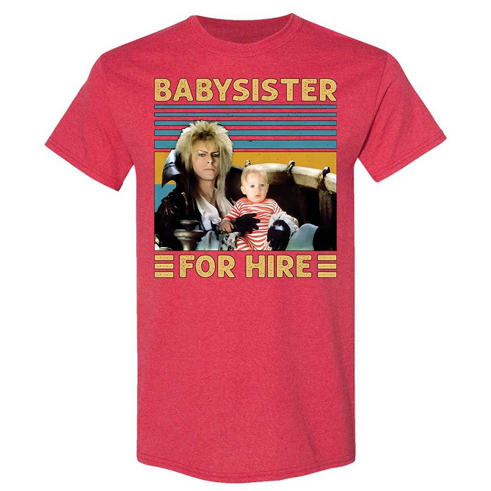 Classic Unisex T-Shirt - S41LR8A8 - Heather Red - 11