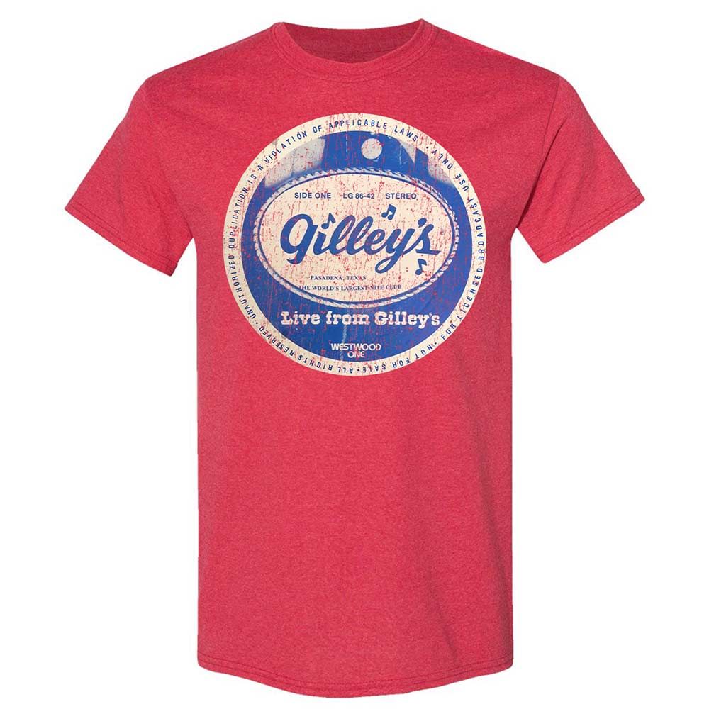 Classic Unisex T-Shirt - 738S2F24 - Heather Red - 11