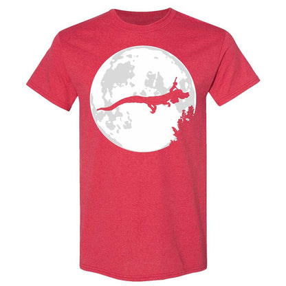 Falkor Moon - Heather Red - 11