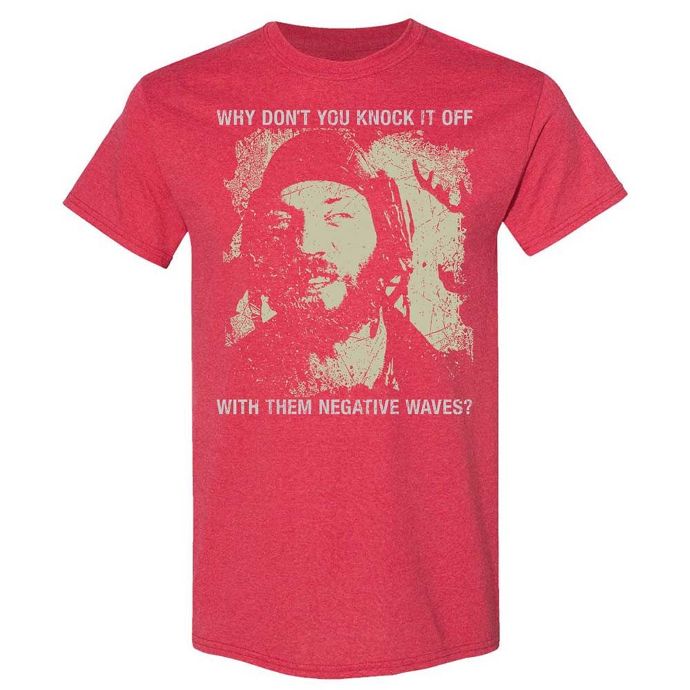 Classic Unisex T-Shirt - GJ1NZR9Z - Heather Red - 11