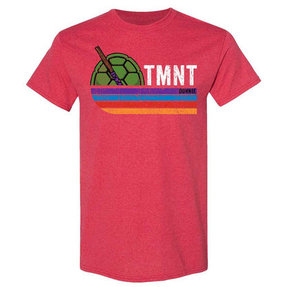 Classic Unisex T-Shirt - BRCT7KH5 - Heather Red - 11
