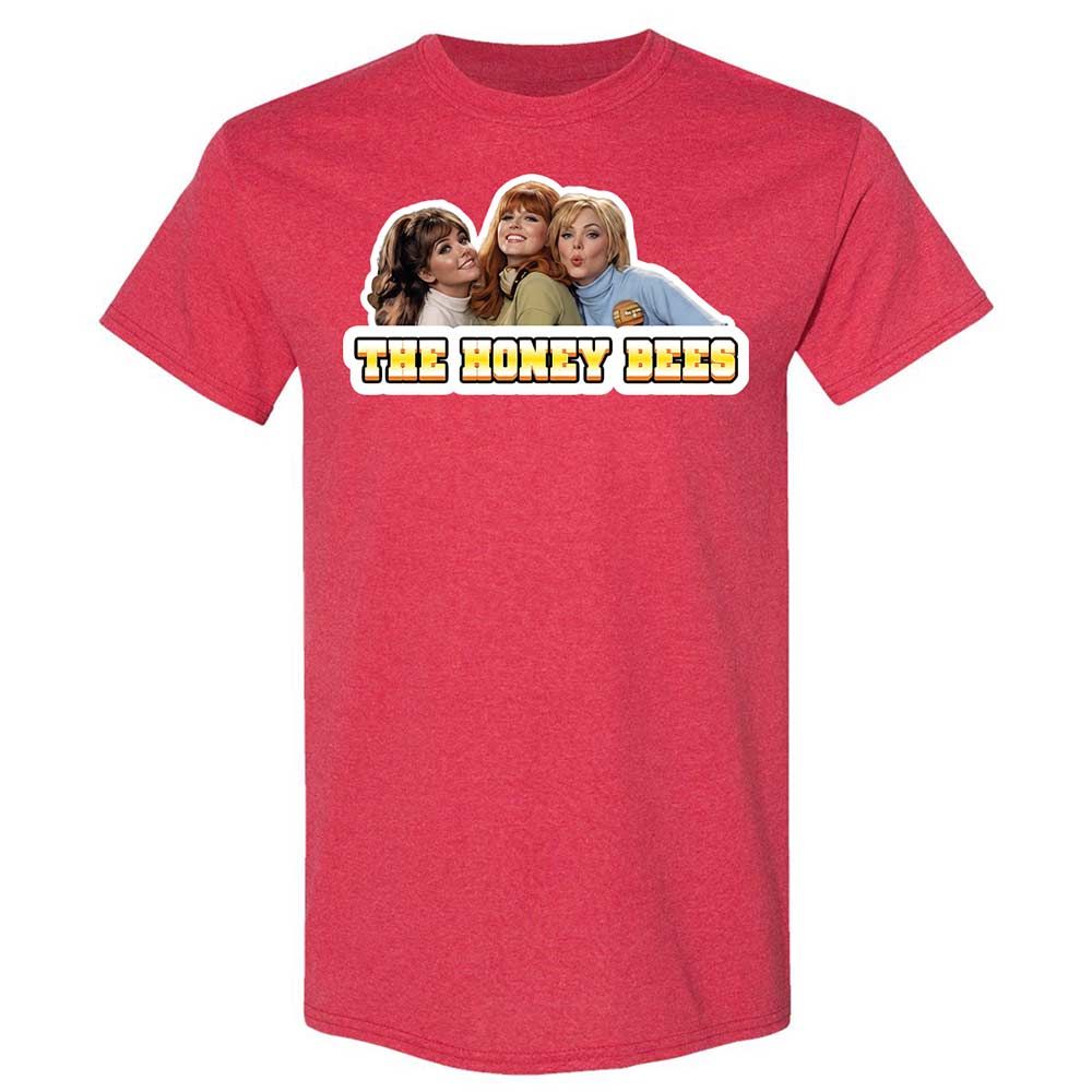 Classic Unisex T-Shirt - W8P7WMQL - Heather Red - 11