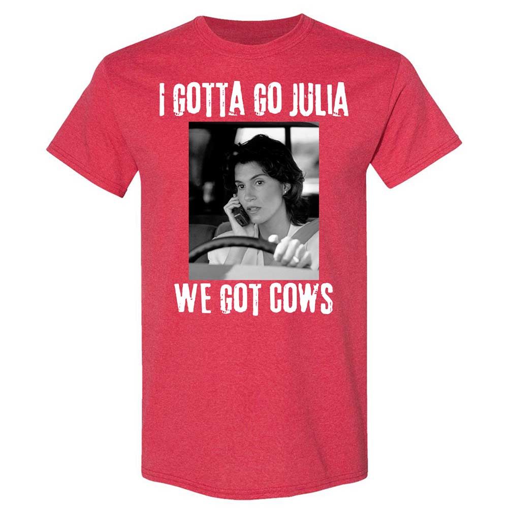 Classic Unisex T-Shirt - WC9HCSB1 - Heather Red - 11