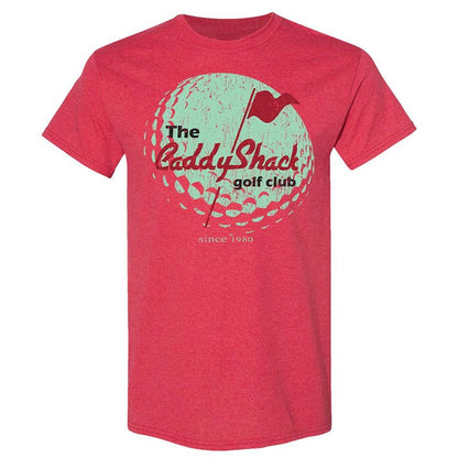 Classic Unisex T-Shirt - 1M81EPQA - Heather Red - 11