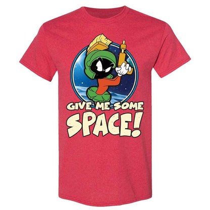 Classic Unisex T-Shirt - TDJXKBT9 - Heather Red - 11