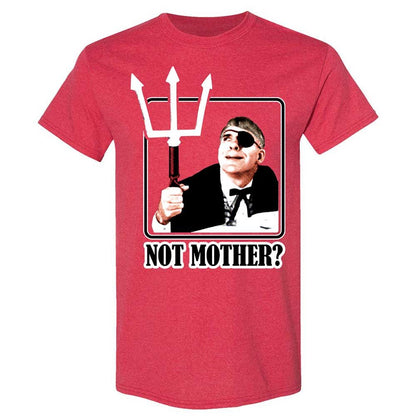 Not Mother? - Heather Red - 11