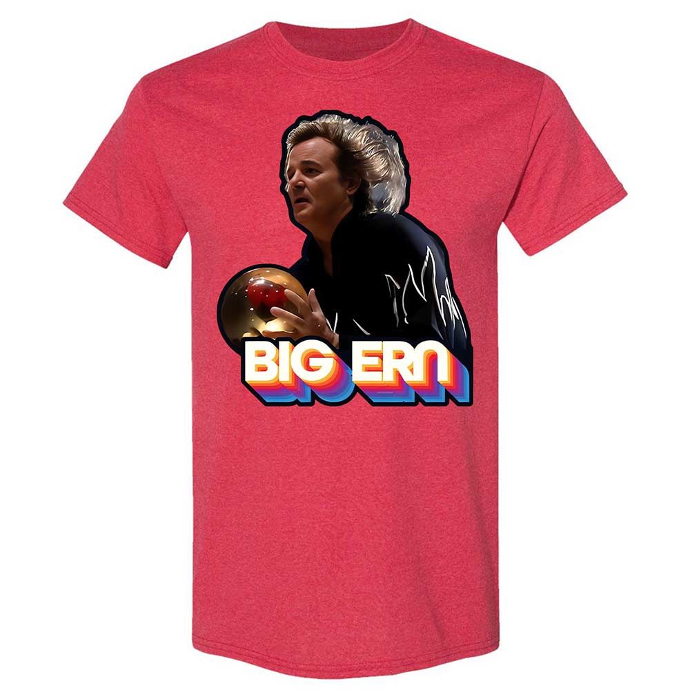 Classic Unisex T-Shirt - KHF2KYCQ - Heather Red - 11