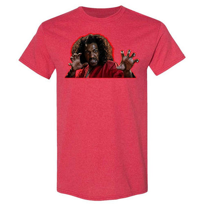 Classic Unisex T-Shirt - R61TJ6U3 - Heather Red - 11