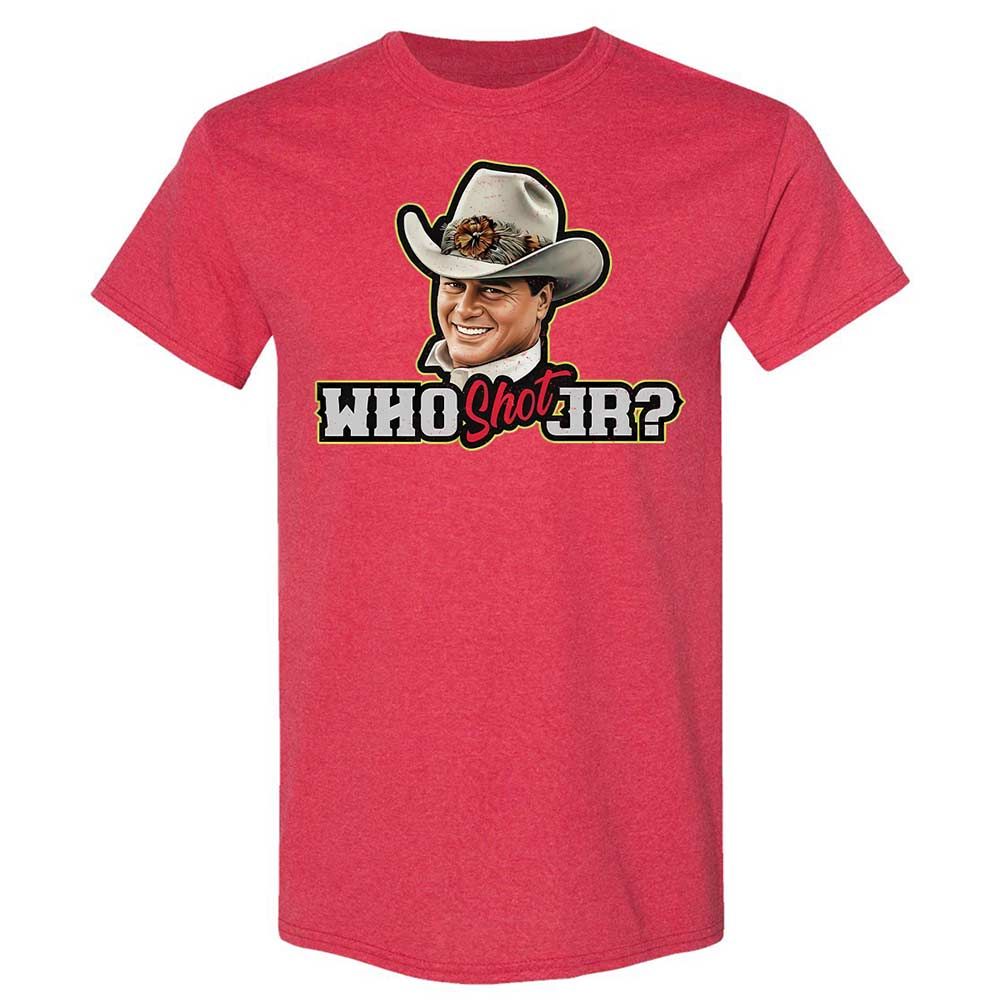 Classic Unisex T-Shirt - 6122XGC8 - Heather Red - 11
