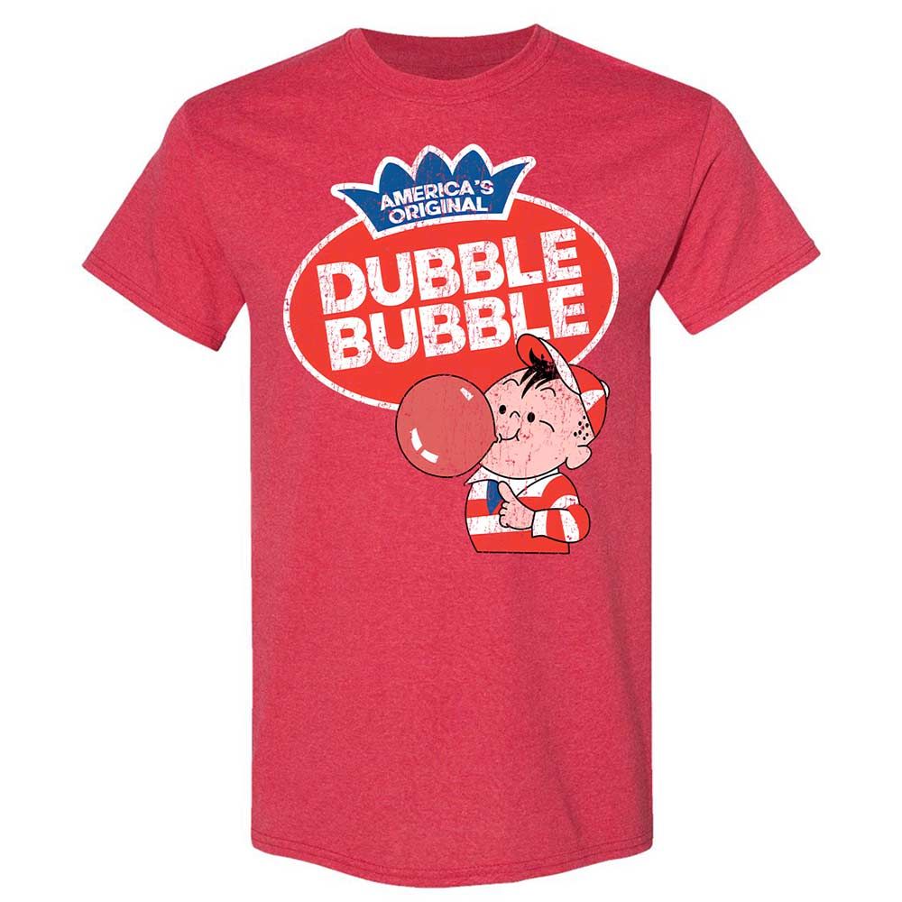 Classic Unisex T-Shirt - ZNJBBDFY - Heather Red - 11