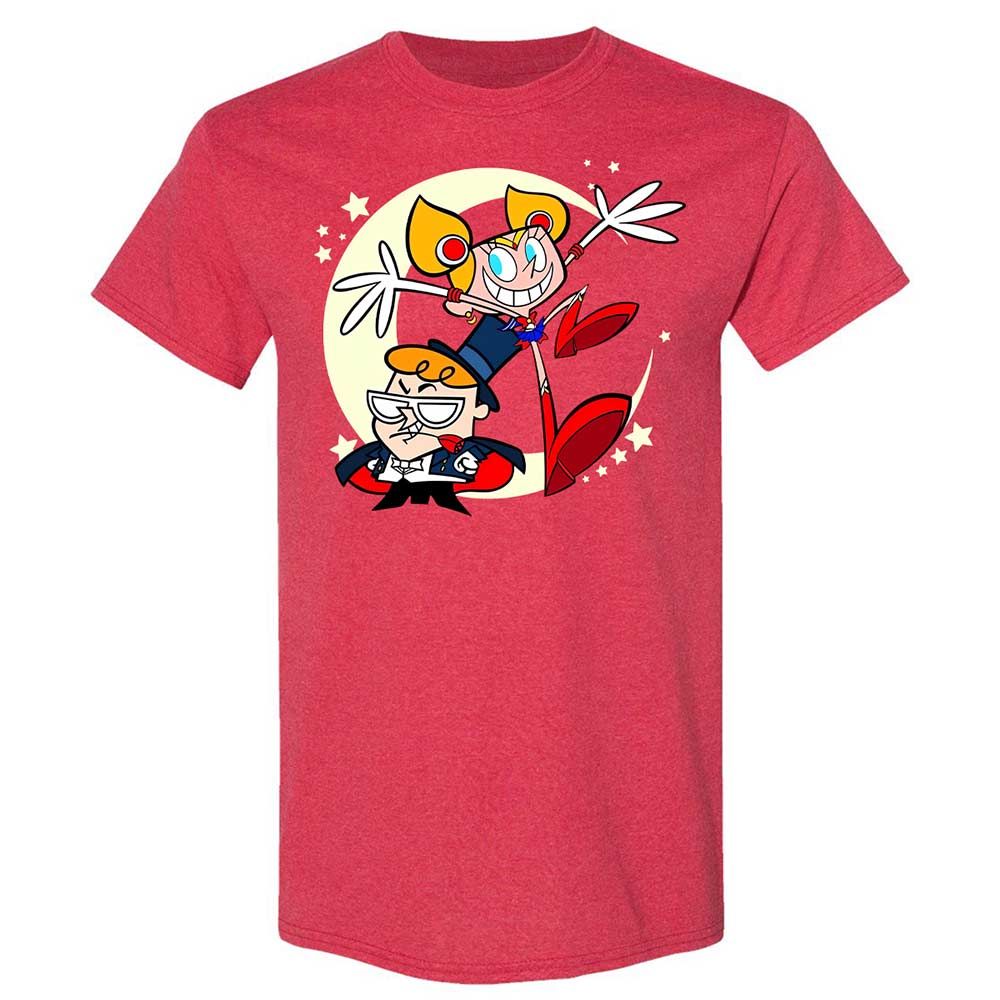 Sailor's Laboratory - Heather Red - 11