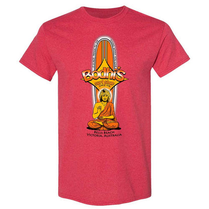 Bodhi'S Surf Shop - Heather Red - 11
