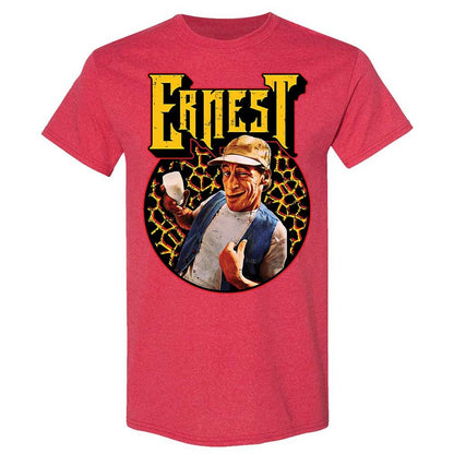 Ernest P. Worrell - Heather Red - 11