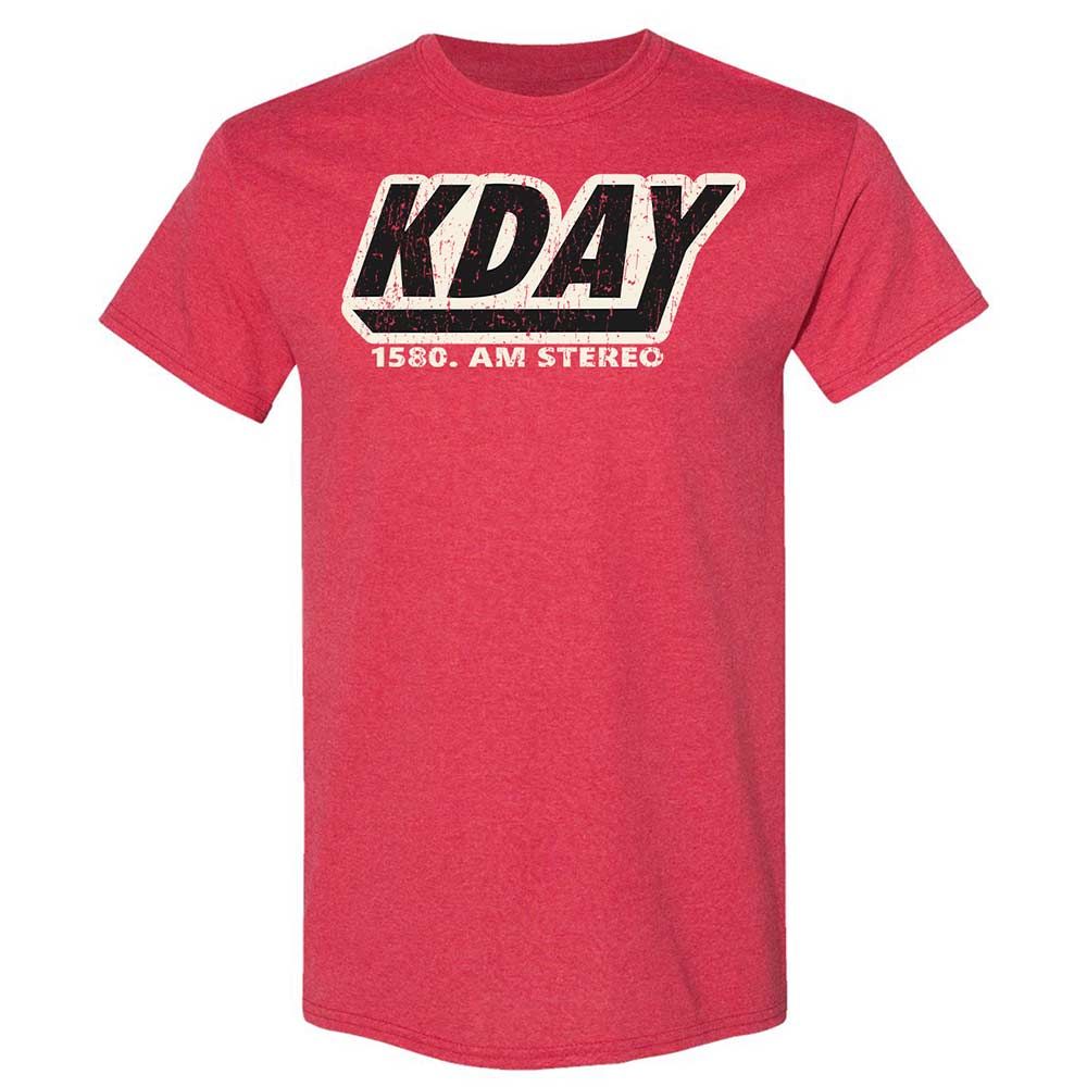 Classic Unisex T-Shirt - PVXW8D28 - Heather Red - 11