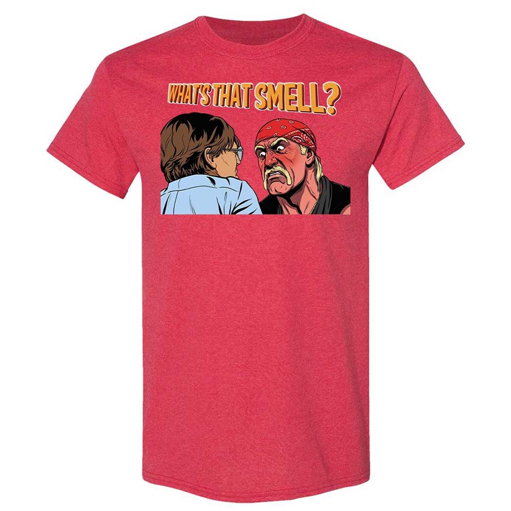 Classic Unisex T-Shirt - 2BLHSE4L - Heather Red - 11