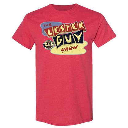 Classic Unisex T-Shirt - N4V93KDH - Heather Red - 11