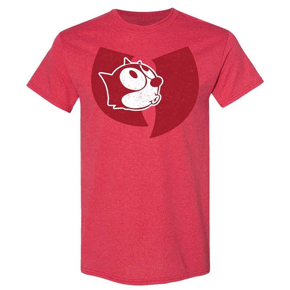 Classic Unisex T-Shirt - Q189RB2N - Heather Red - 11