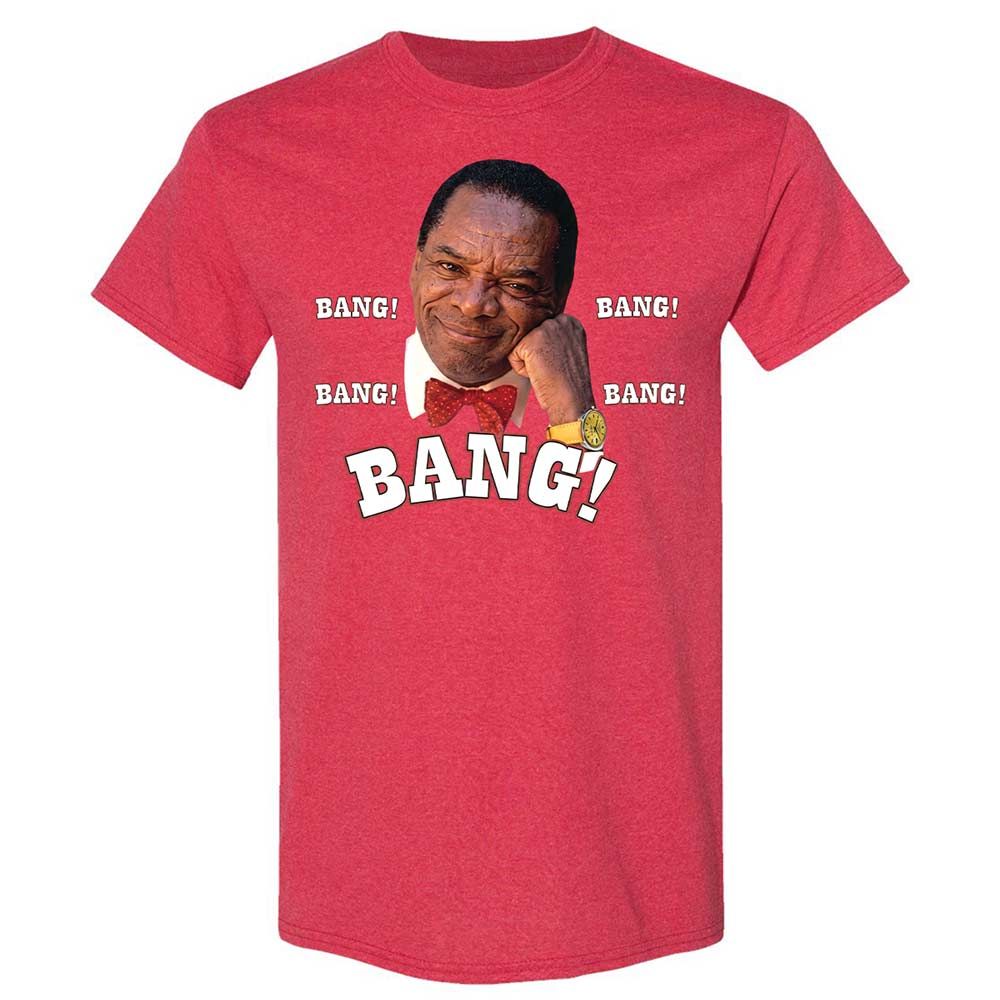 Classic Unisex T-Shirt - VA2LYL61 - Heather Red - 11