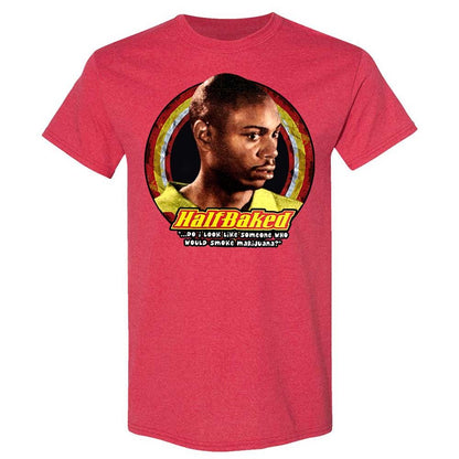 Classic Unisex T-Shirt - SX3P46TC - Heather Red - 11