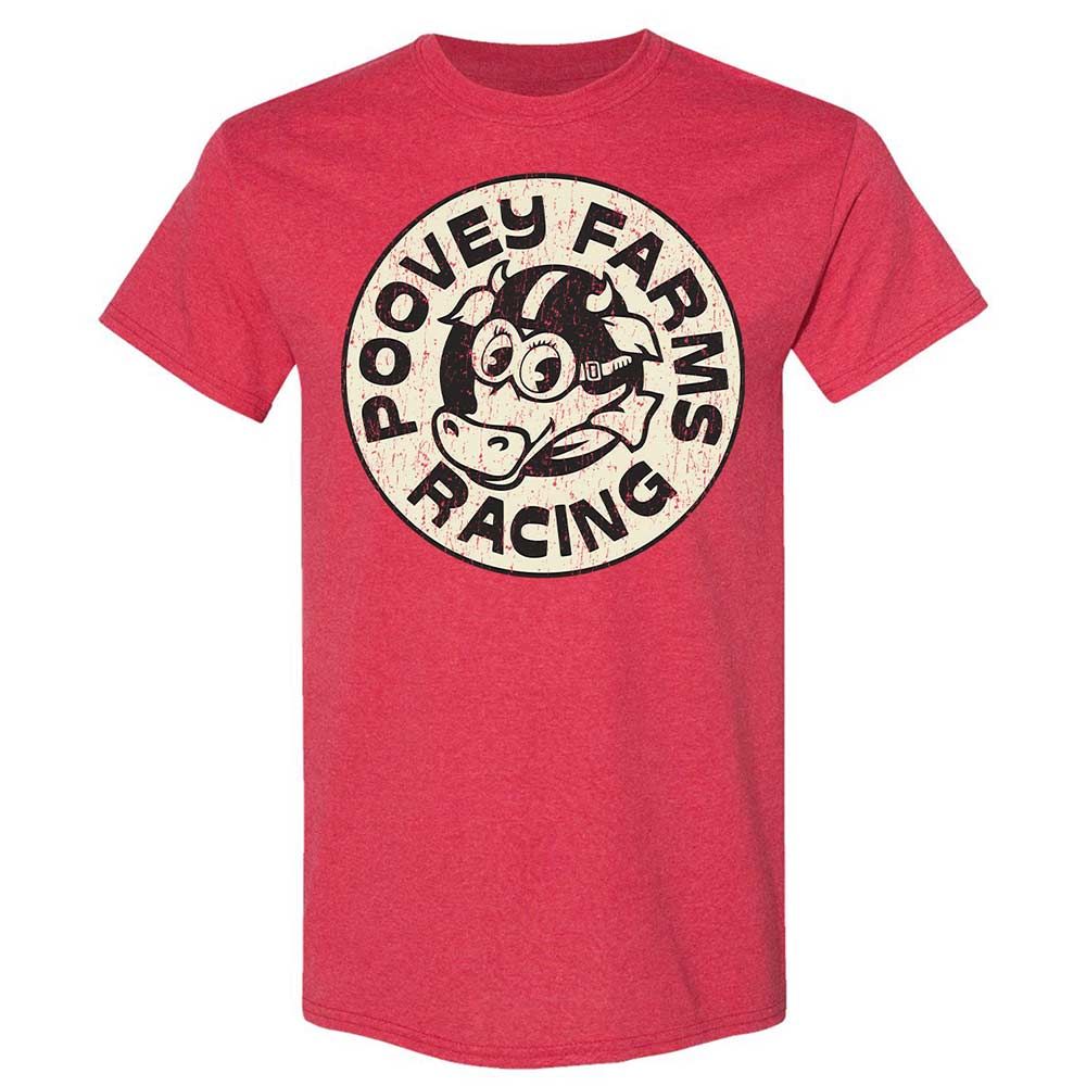 Classic Unisex T-Shirt - NT9ZRQ4C - Heather Red - 11