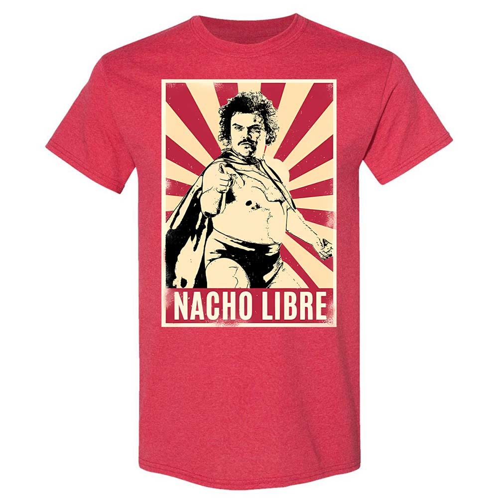 Classic Unisex T-Shirt - NQWF8GUJ - Heather Red - 11