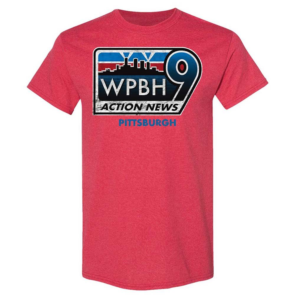 WPBH Channel 9 - Heather Red - 11