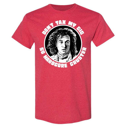 Classic Unisex T-Shirt - MDKFX9AN - Heather Red - 11