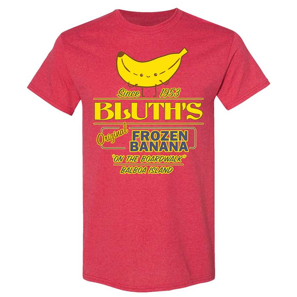 Classic Unisex T-Shirt - 3MQJWPDE - Heather Red - 11