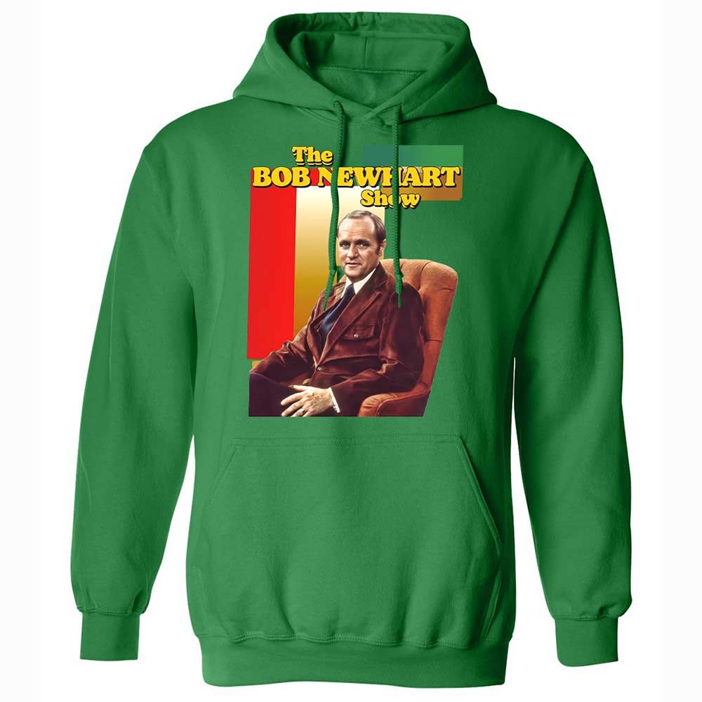 The Bob Newhart Show - Irish Green - 11