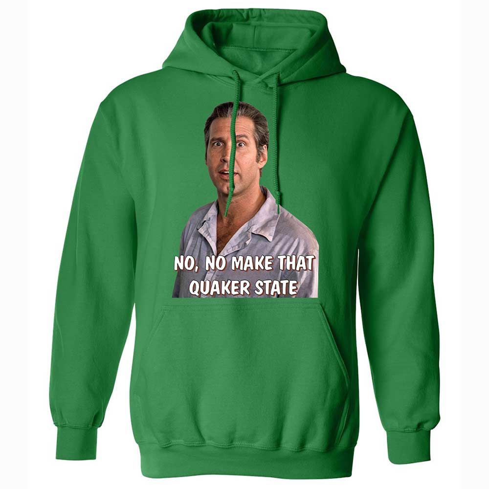 Classic Unisex Hoodie - RPCTPCZZ - Irish Green - 11