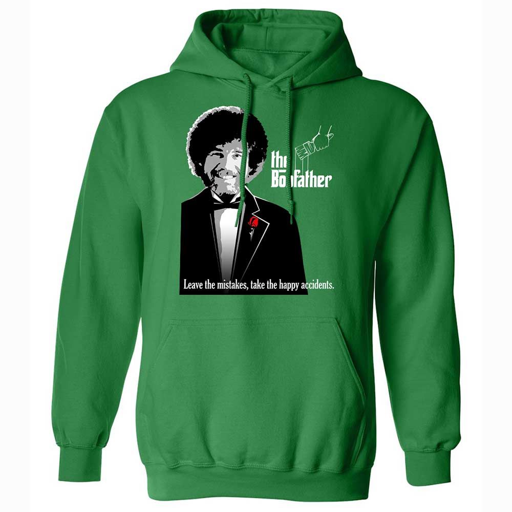 The Bobfather - Irish Green - 11