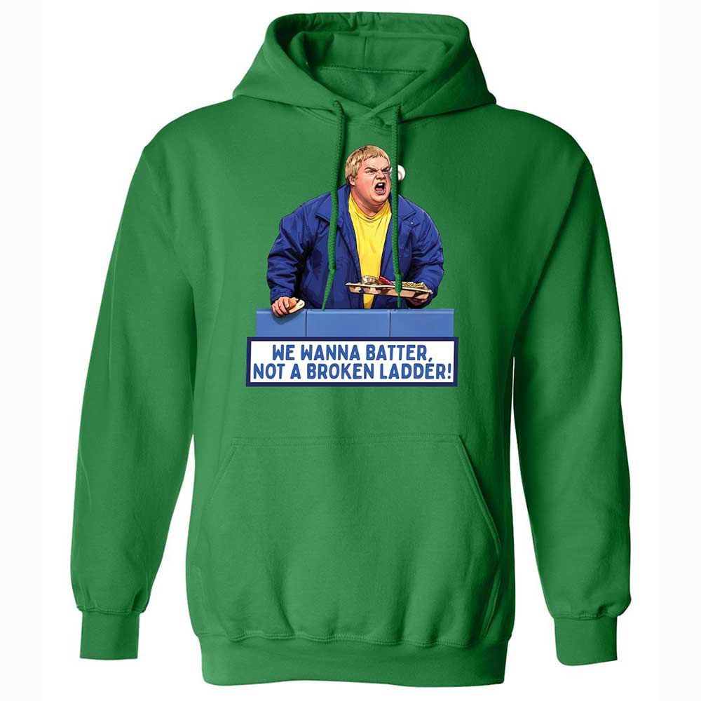 Classic Unisex Hoodie - 4MSDDXF4 - Irish Green - 11
