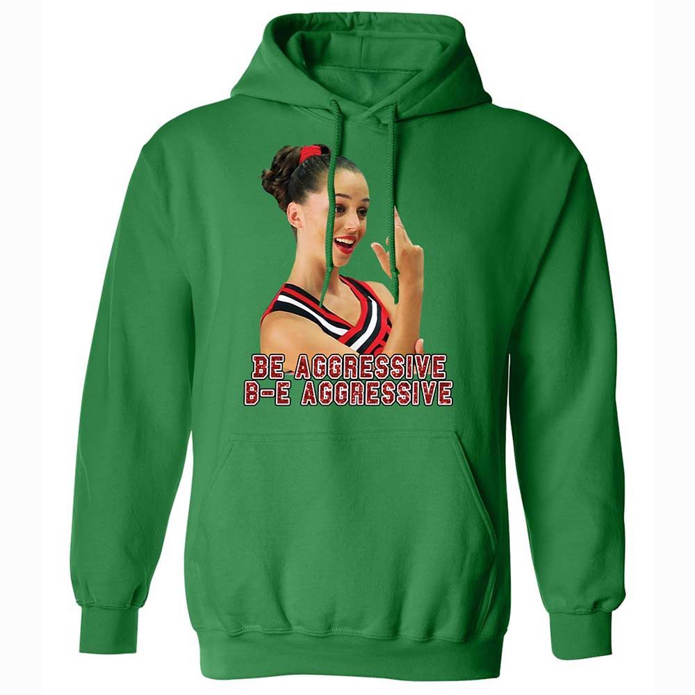 Classic Unisex Hoodie - CPH7RX2P - Irish Green - 11