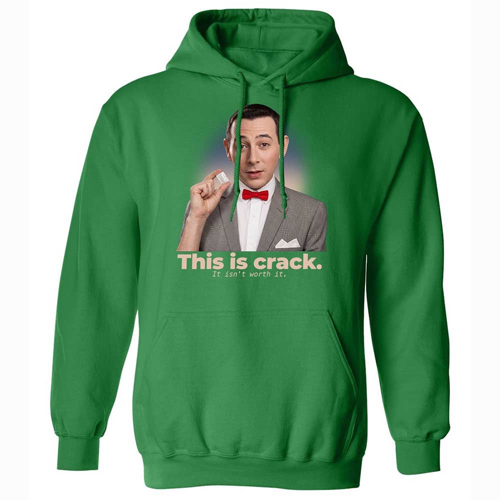 Pee Wee Psa - Irish Green - 11