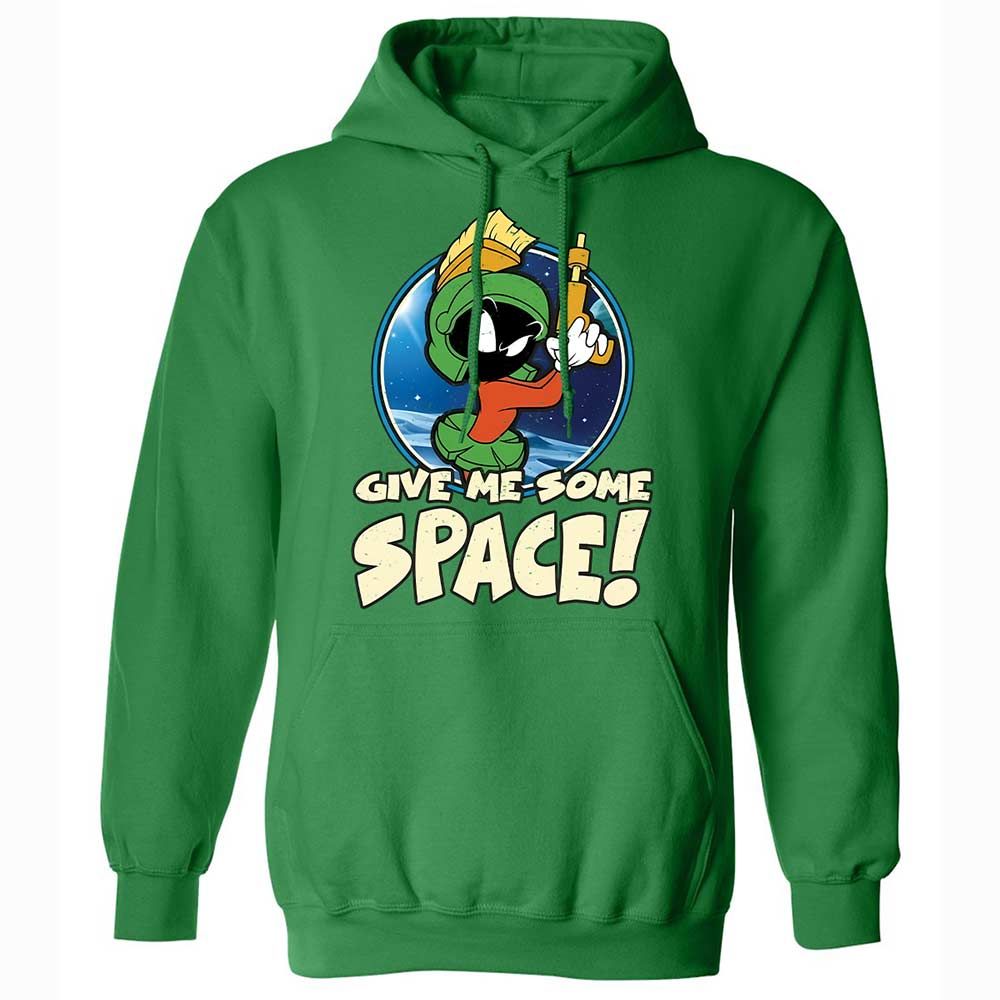 Classic Unisex Hoodie - P794BXG3 - Irish Green - 11