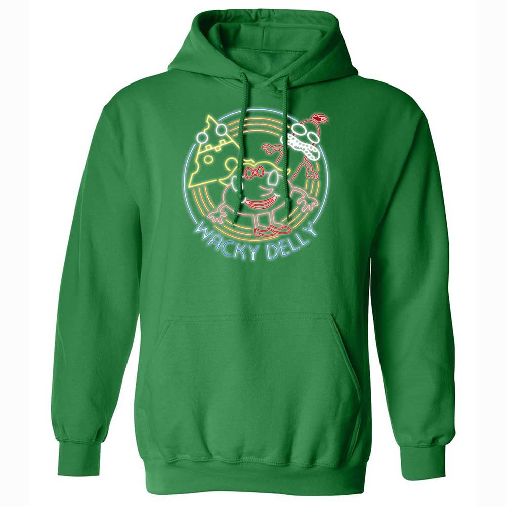 Eat at Ralph's - Irish Green - 11