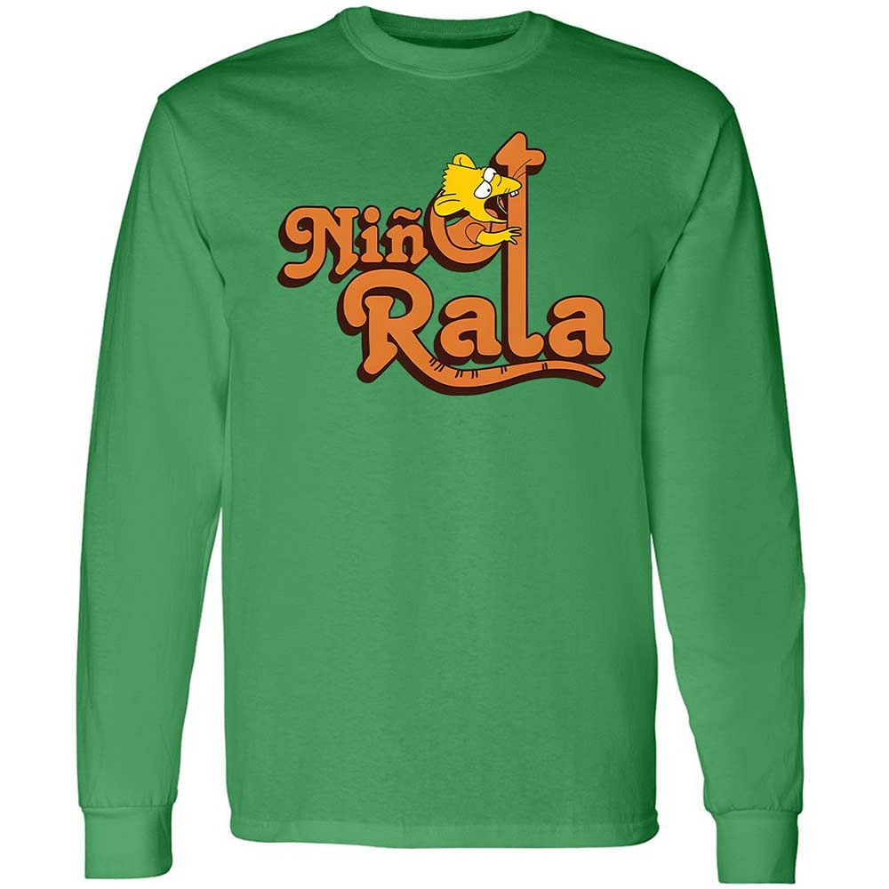 Rat Boy - Irish Green - 11