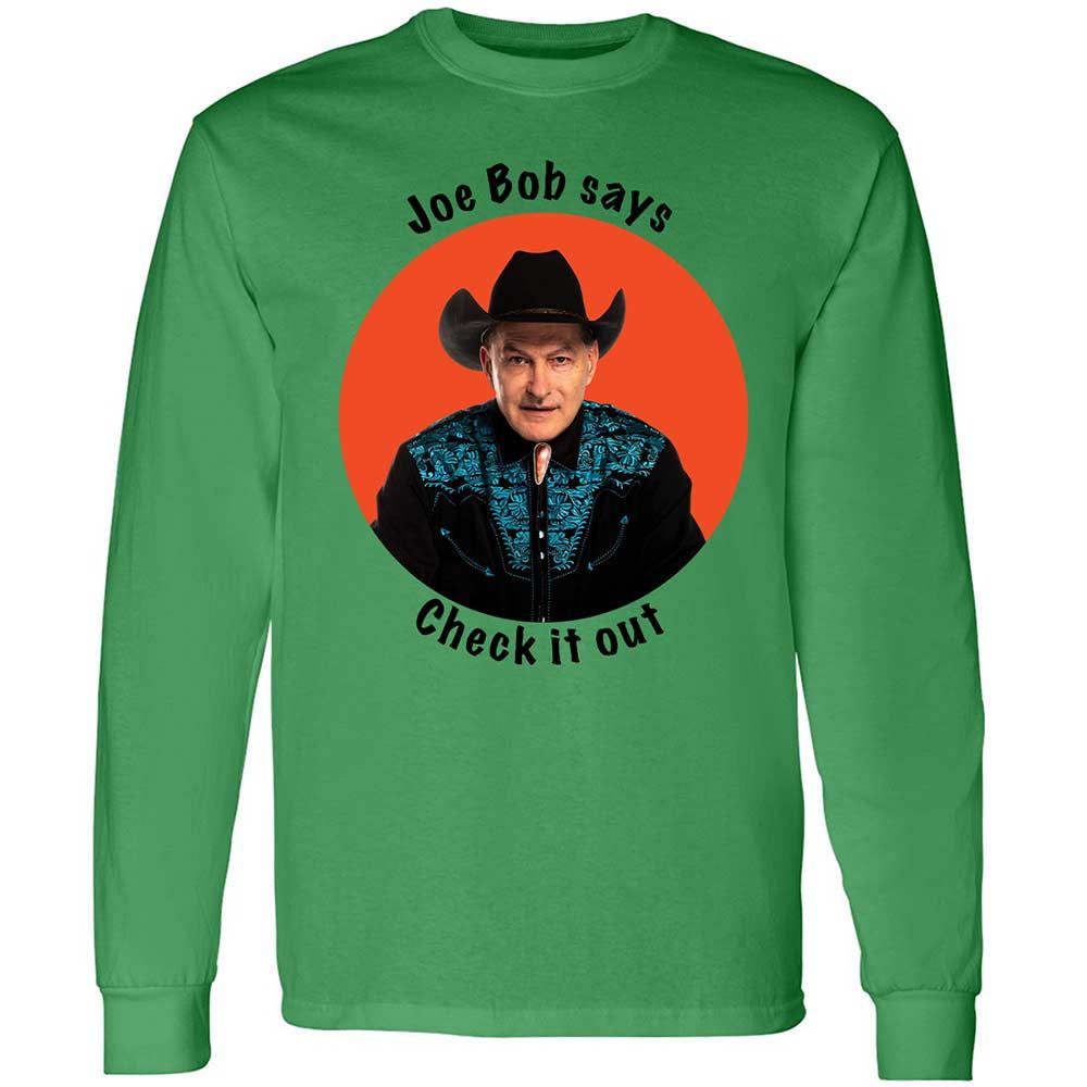 Check it out - Irish Green - 11
