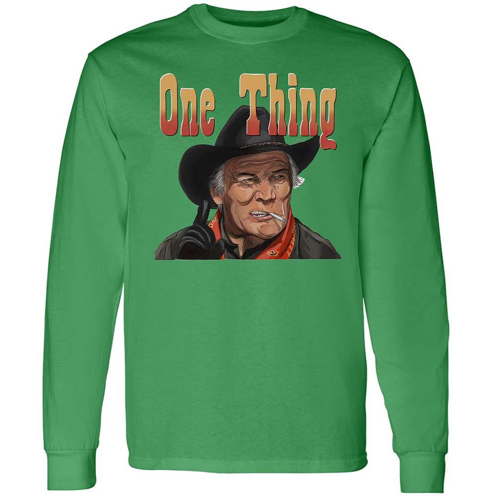 Curly's One Thing - Irish Green - 11