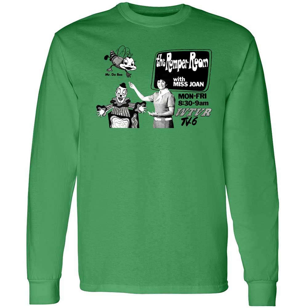 Mr. Do Bee with Miss Joan - Irish Green - 11