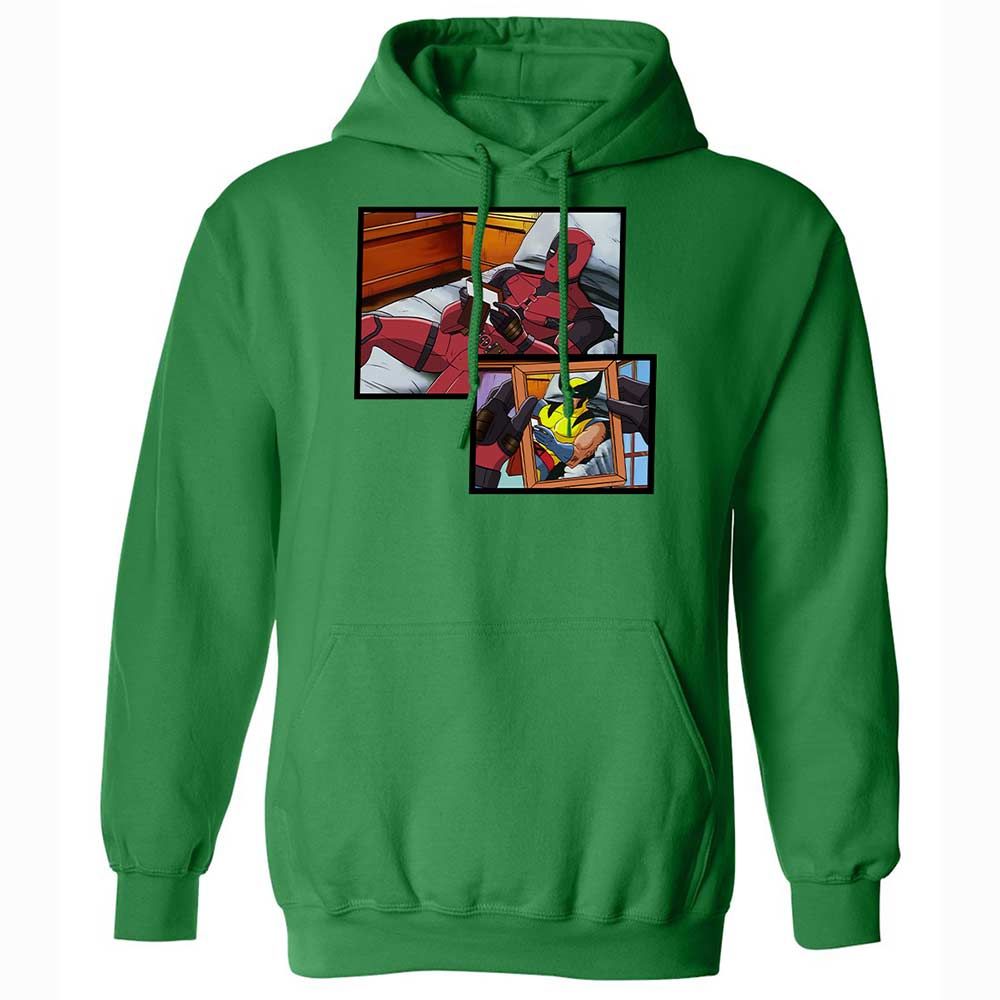 Sad Remember Meme - Irish Green - 11
