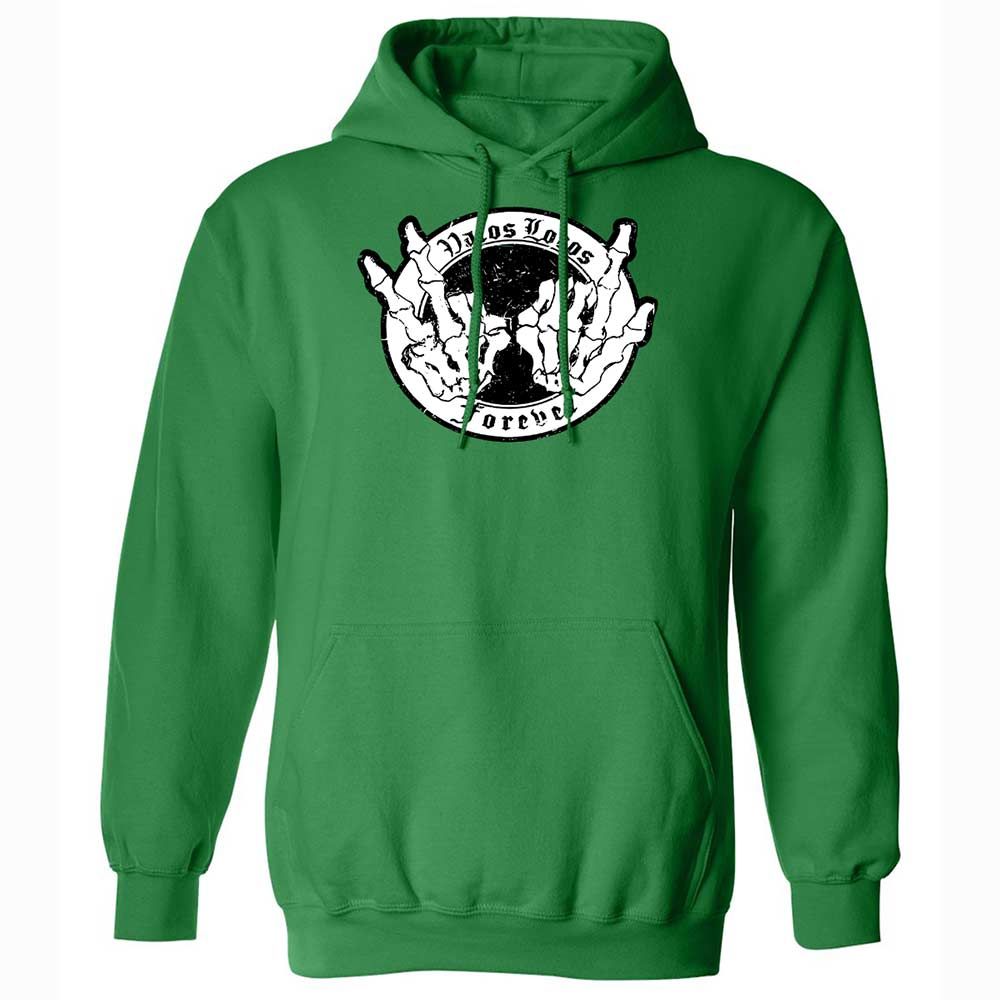 Vatos Locos Forever - Irish Green - 11