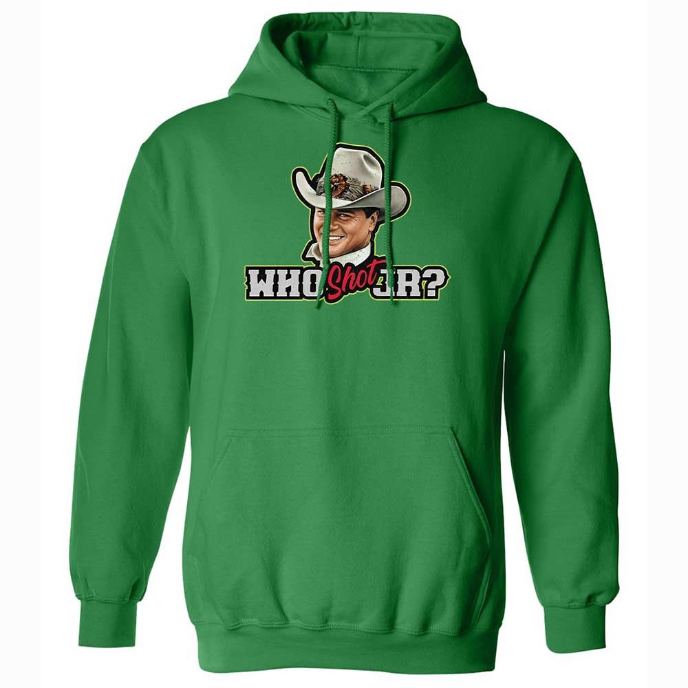 Classic Unisex Hoodie - BR36M2SE - Irish Green - 11