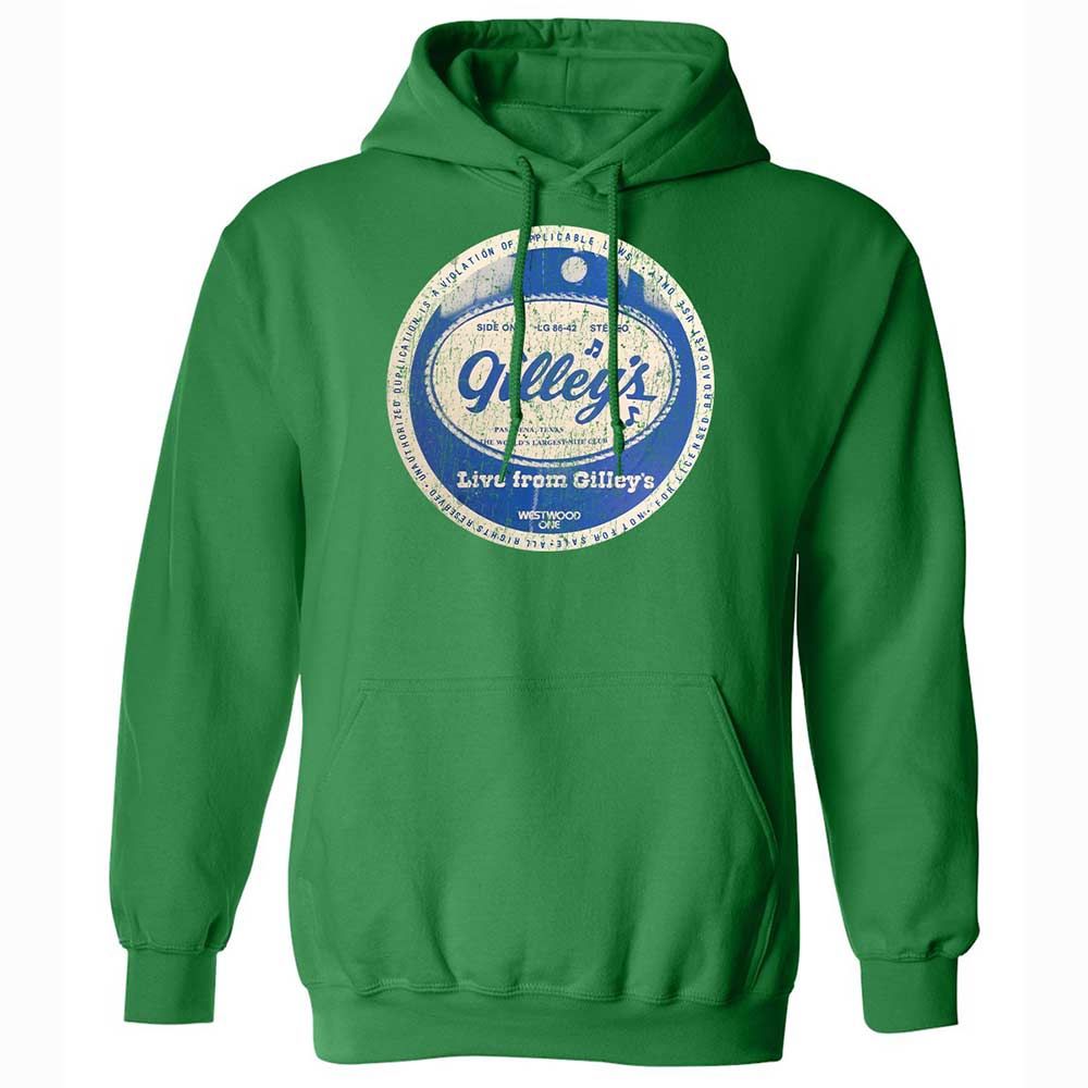 Classic Unisex Hoodie - R4FEQJ9Z - Irish Green - 11