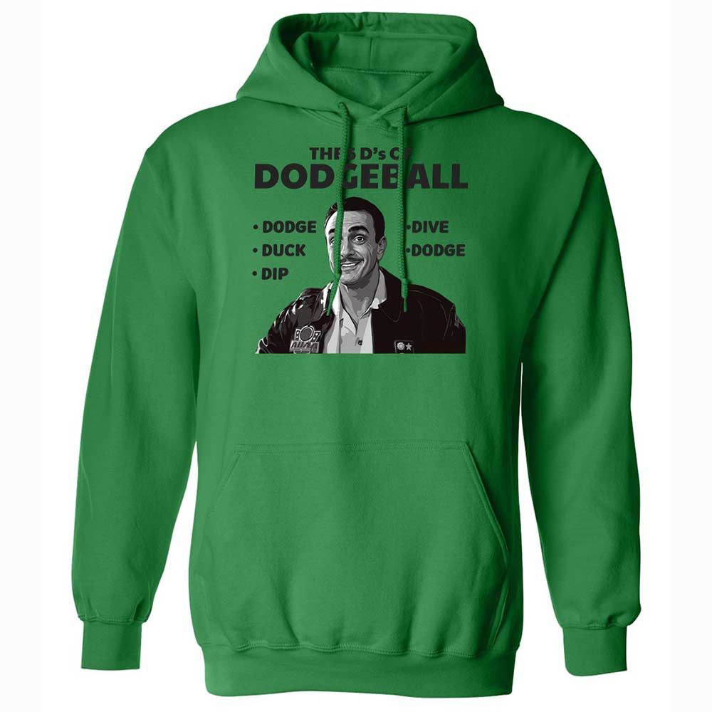 Classic Unisex Hoodie - 285HTLT5 - Irish Green - 11