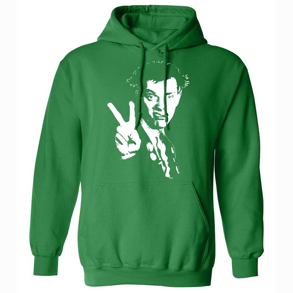 The People's Poet - Irish Green - 11